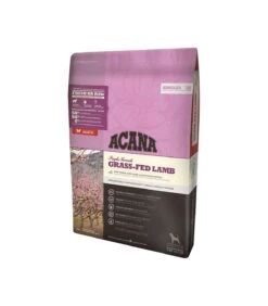 Acana Grass-fed Lamb Dog 2 Kg Singles 25