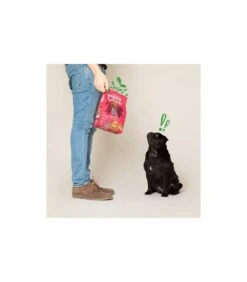 Edgard & Cooper Adult Carne Fresca Di Manzo E Pollo Biologici Senza Glutine 7 Kg -Negozio Di Animali Per Cani edgard cooper adult carne fresca di manzo e pollo biologici senza glutine 7 kg 2