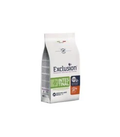 Exclusion Diet Formula Intestinal Maiale E Riso Medium Large 2 Kg