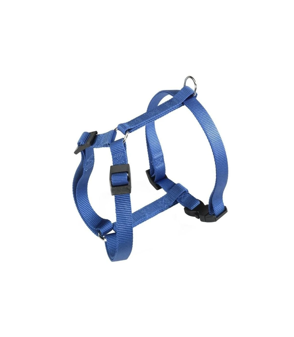 Ferplast Champion P Large Blu Pettorina 1 Ferplast Champion P Large Blu Pettorina