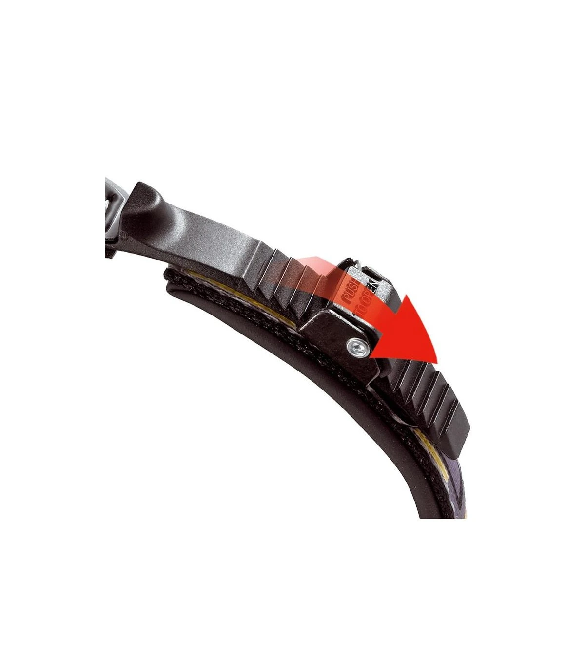 Ferplast Ergocomfort Nordic 3 Pettorina Con Maniglia 4 Ferplast Ergocomfort Nordic 3 Pettorina Con Maniglia - immagine 4