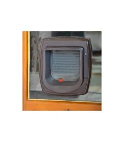 Ferplast Swing Microchip Marrone -Negozio Di Animali Per Cani ferplast swing microchip marrone 4