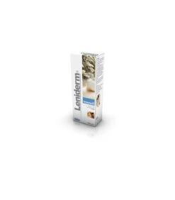 Icf Leniderm Shampoo 250 Ml