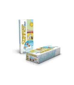 Icf Sunnerskin Protezione Solare 40 Ml