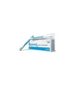 Innovet Restomyl Extra Soft Dentifricio & Spazzolino