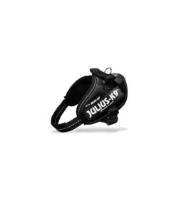 Julius K9 Pettorina IDC Power Harnesses BLACK Tg. MINI-MINI
