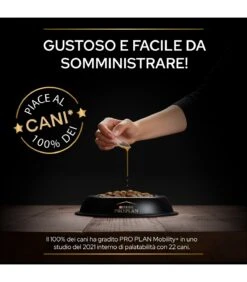 PURINA PRO PLAN Proplan Supplements Mobility + Cane 60 Gr 8 PURINA PRO PLAN Proplan Supplements Mobility + Cane 60 Gr -Negozio Di Animali Per Cani proplan supplements mobility cane 60 gr 2