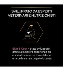 PURINA PRO PLAN Proplan Supplements Skin & Coat Cane 250 Ml -Negozio Di Animali Per Cani proplan supplements skin coat cane 250 ml 2