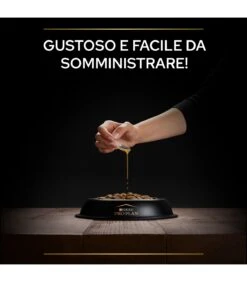 PURINA PRO PLAN Proplan Supplements Skin & Coat Cane 250 Ml -Negozio Di Animali Per Cani proplan supplements skin coat cane 250 ml 3