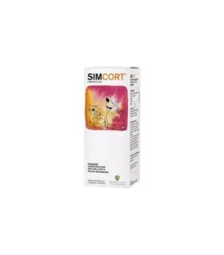 Rosa Canina Simcort 50 Ml