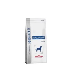 Royal Canin Anallergenic Cane 3 Kg