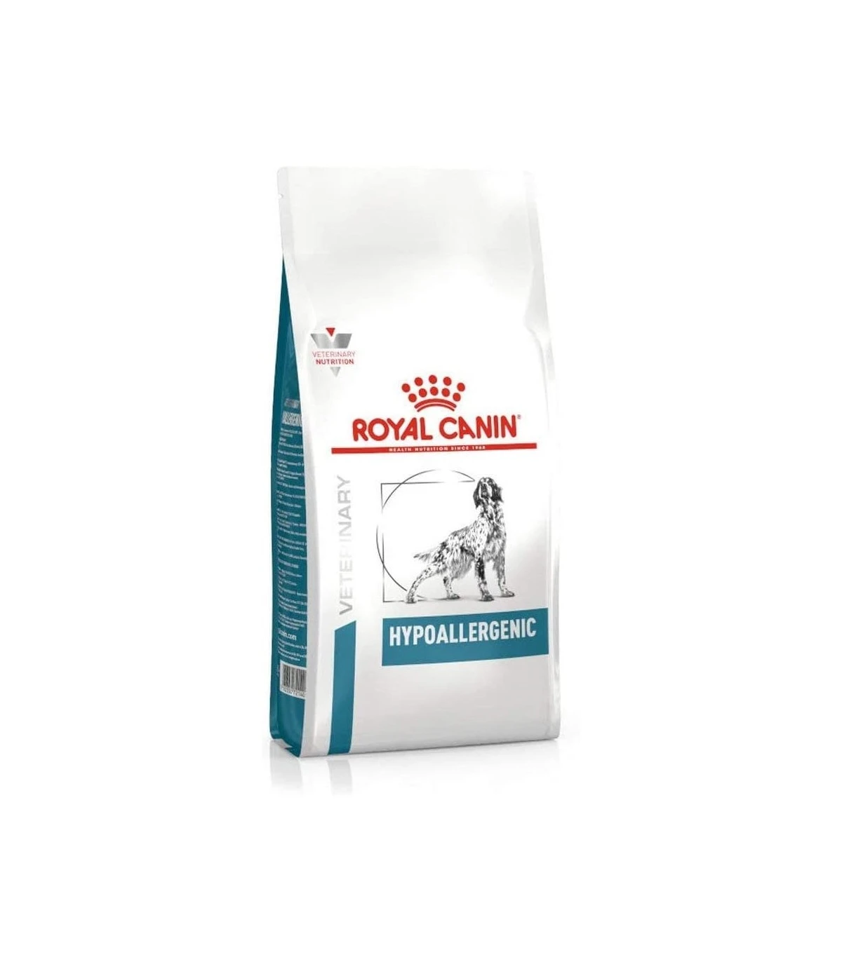 Royal Canin Hypoallergenic Cane 2 Kg 1 Royal Canin Hypoallergenic Cane 2 Kg