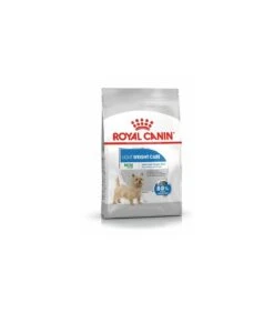 Royal Canin Mini Light Weight Care 8 Kg
